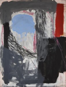 Pintura Abstracta 228x300